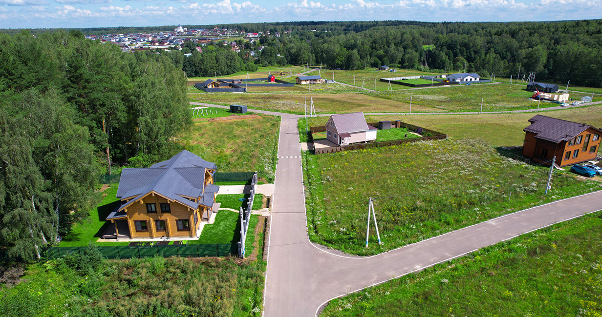 Фото 4 поселок Династия